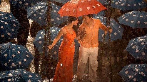 Кадр 3 з Троє ідіотів / Три ідіоти