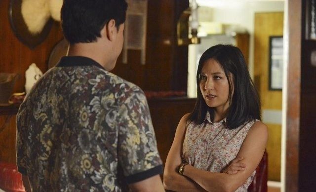 Кадр 1 з Труднощі асиміляції 1 сезон