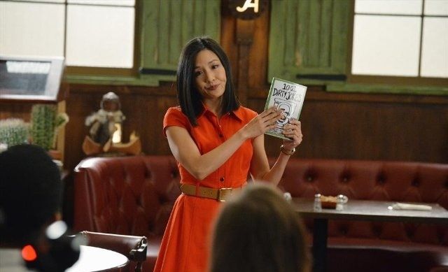 Кадр 4 з Труднощі асиміляції 1 сезон