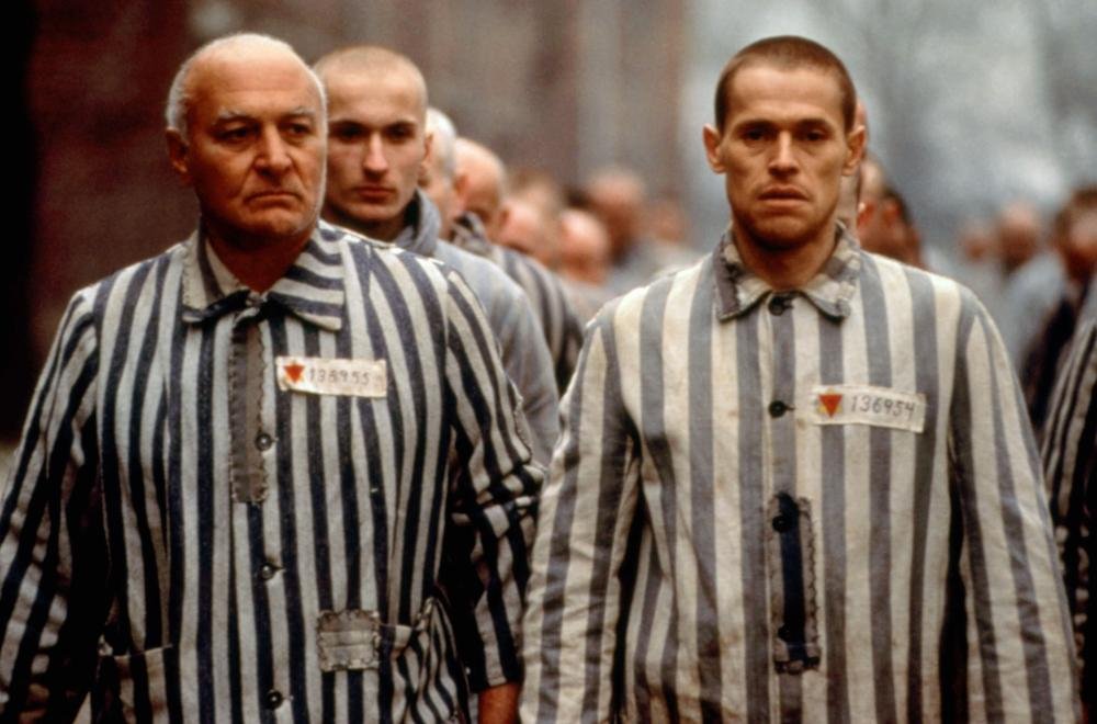 Кадр 1 з Тріумф духу