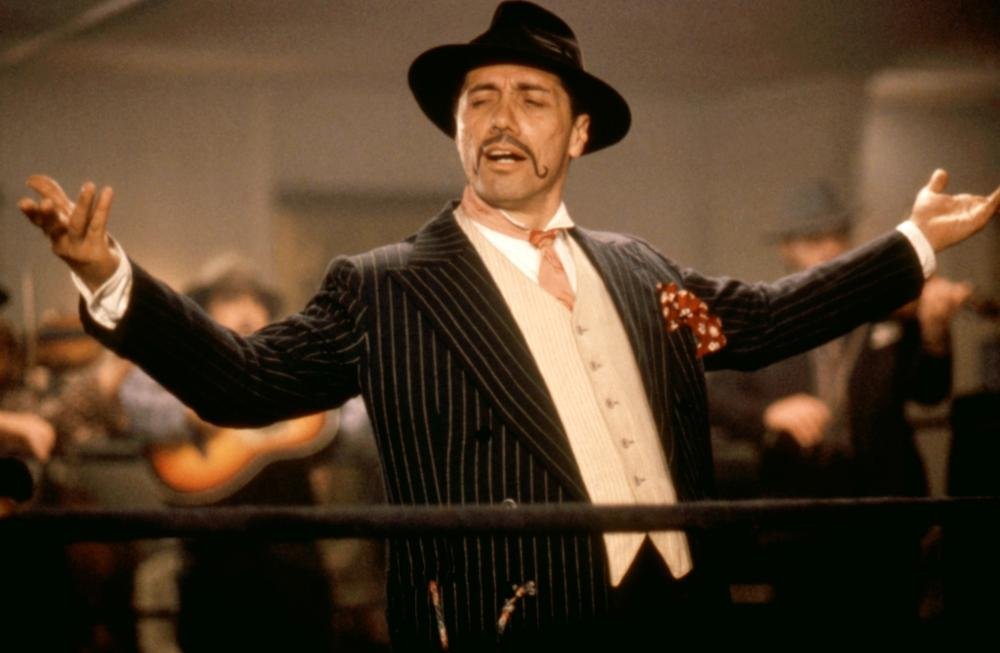 Кадр 2 з Тріумф духу