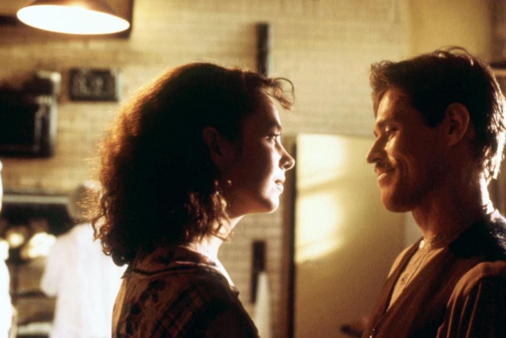 Кадр 4 з Тріумф духу