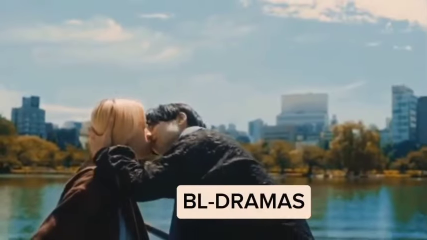 Кадр 2 з Триклятий Хепі-енд 1 сезон