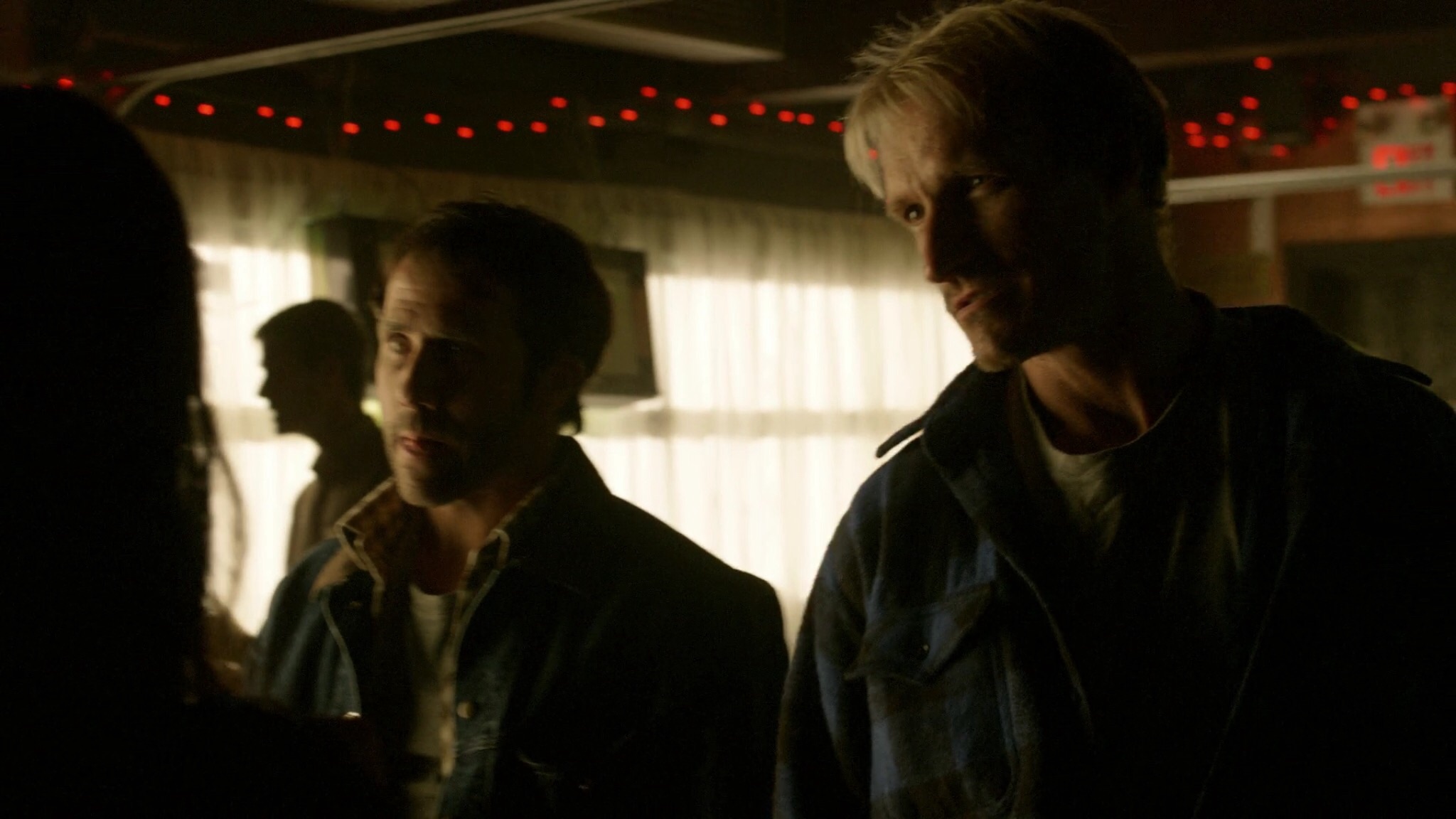 Кадр 3 з Тринадцятий 1 сезон