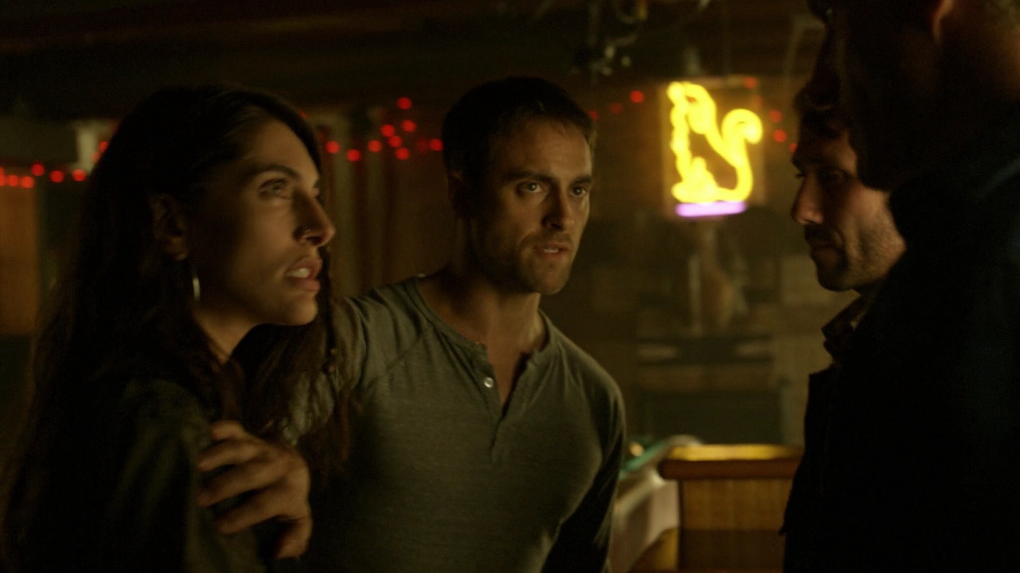 Кадр 4 з Тринадцятий 1 сезон