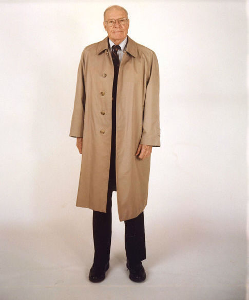 Кадр 2 з Туман війни / Туман війни: одинадцять уроків із життя Роберта С. Макнамари