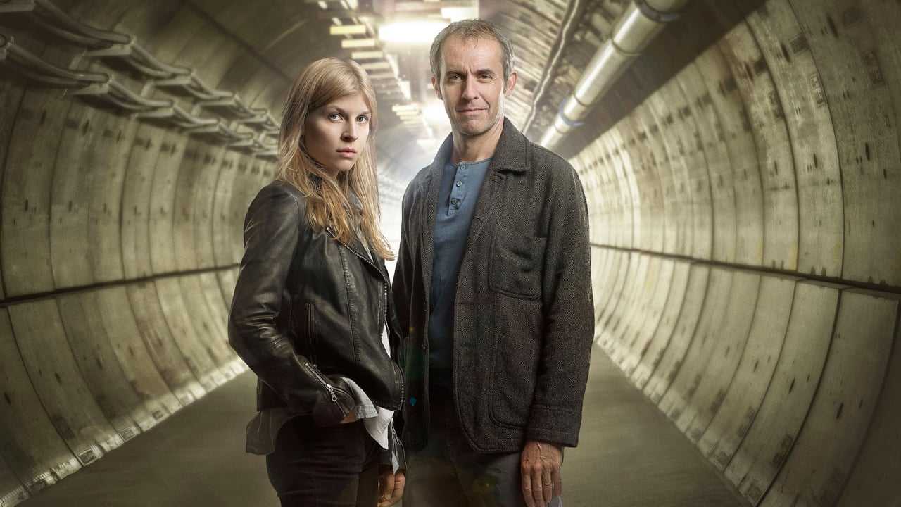 Кадр 1 з Тунель 1 сезон