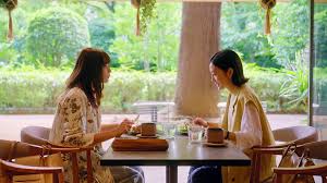 Кадр 1 з Твій незабутній аромат 1 сезон