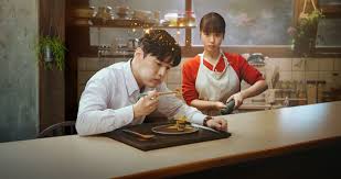 Кадр 1 з Твій смак 1 сезон