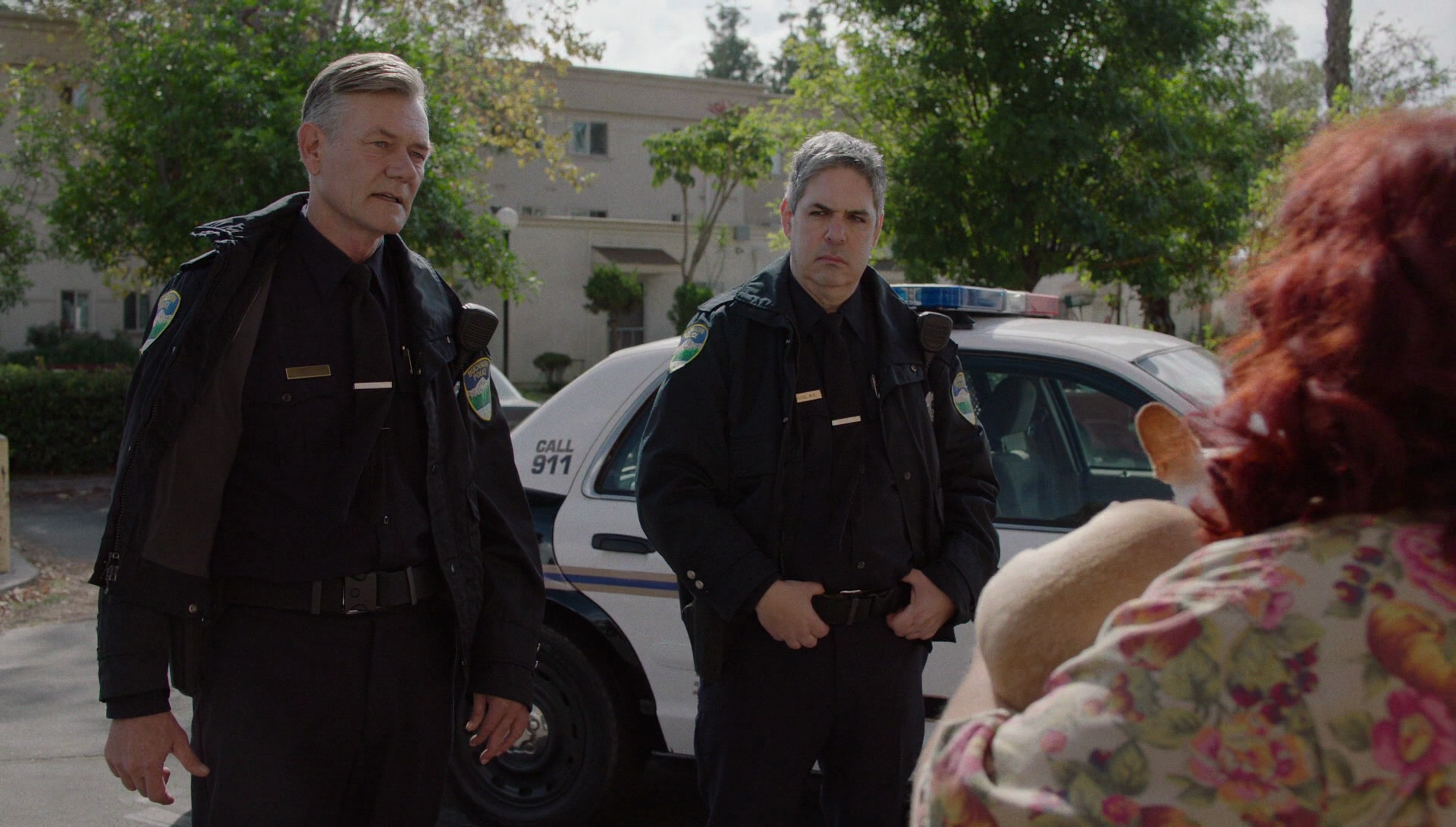 Кадр 4 з Твін Пікс 2017 3 сезон