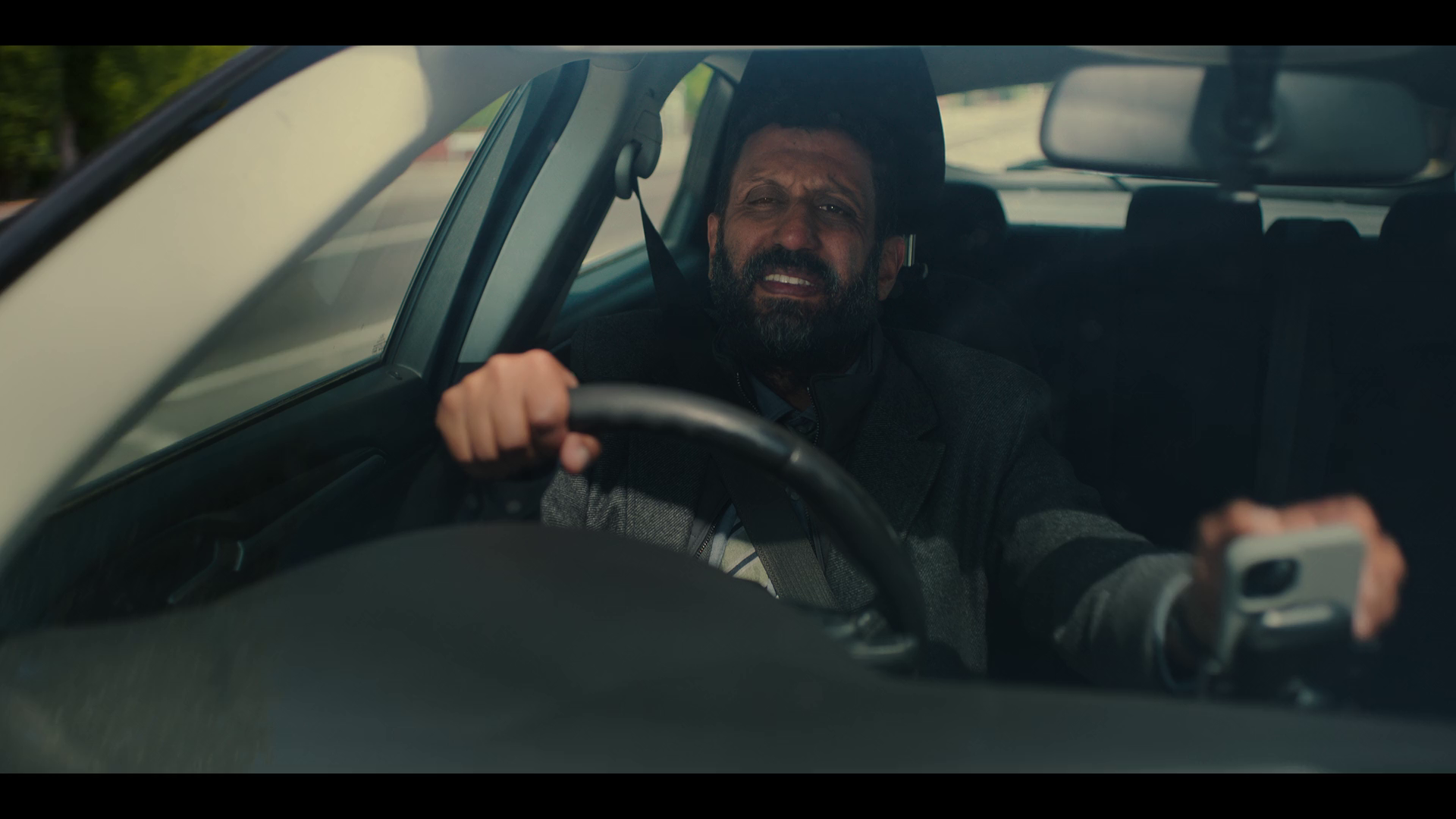 Кадр 1 з Твоя перша остання брехня 1 сезон