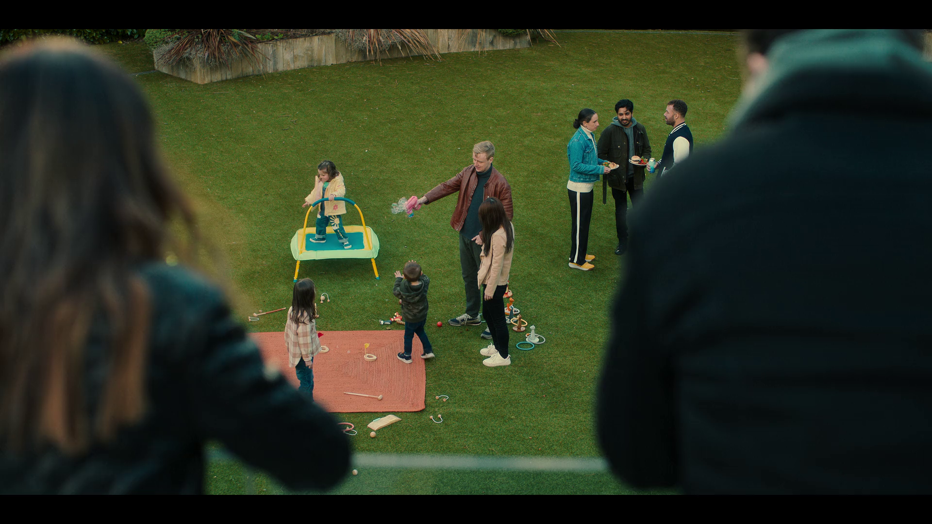 Кадр 3 з Твоя перша остання брехня 1 сезон