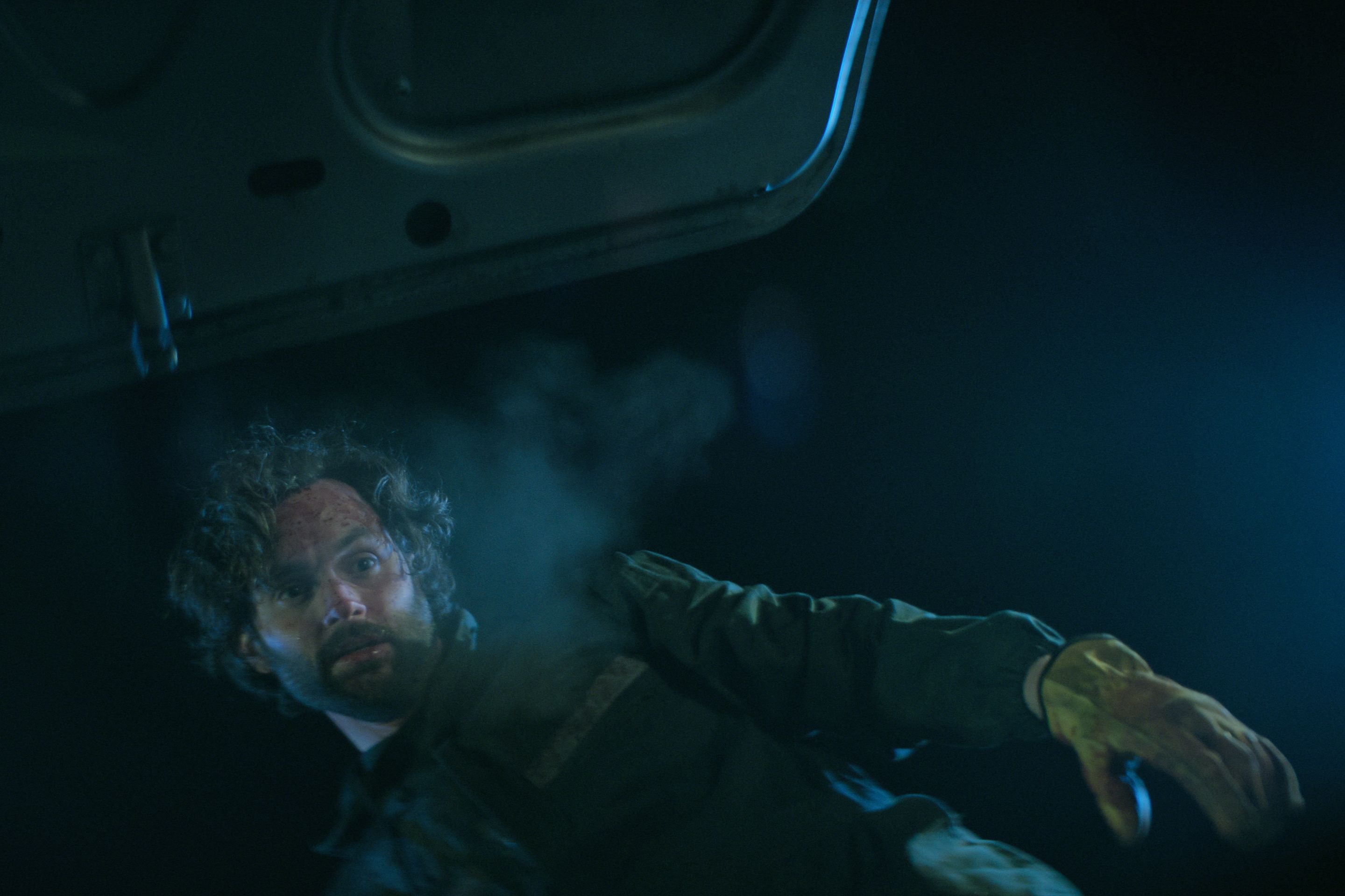 Кадр 1 з Ти 5 сезон