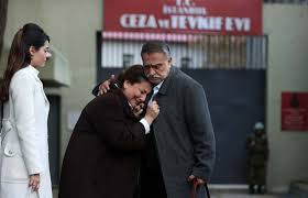 Кадр 1 з Ти не плач, Стамбуле 1 сезон