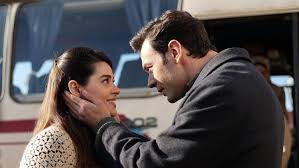 Кадр 2 з Ти не плач, Стамбуле 1 сезон