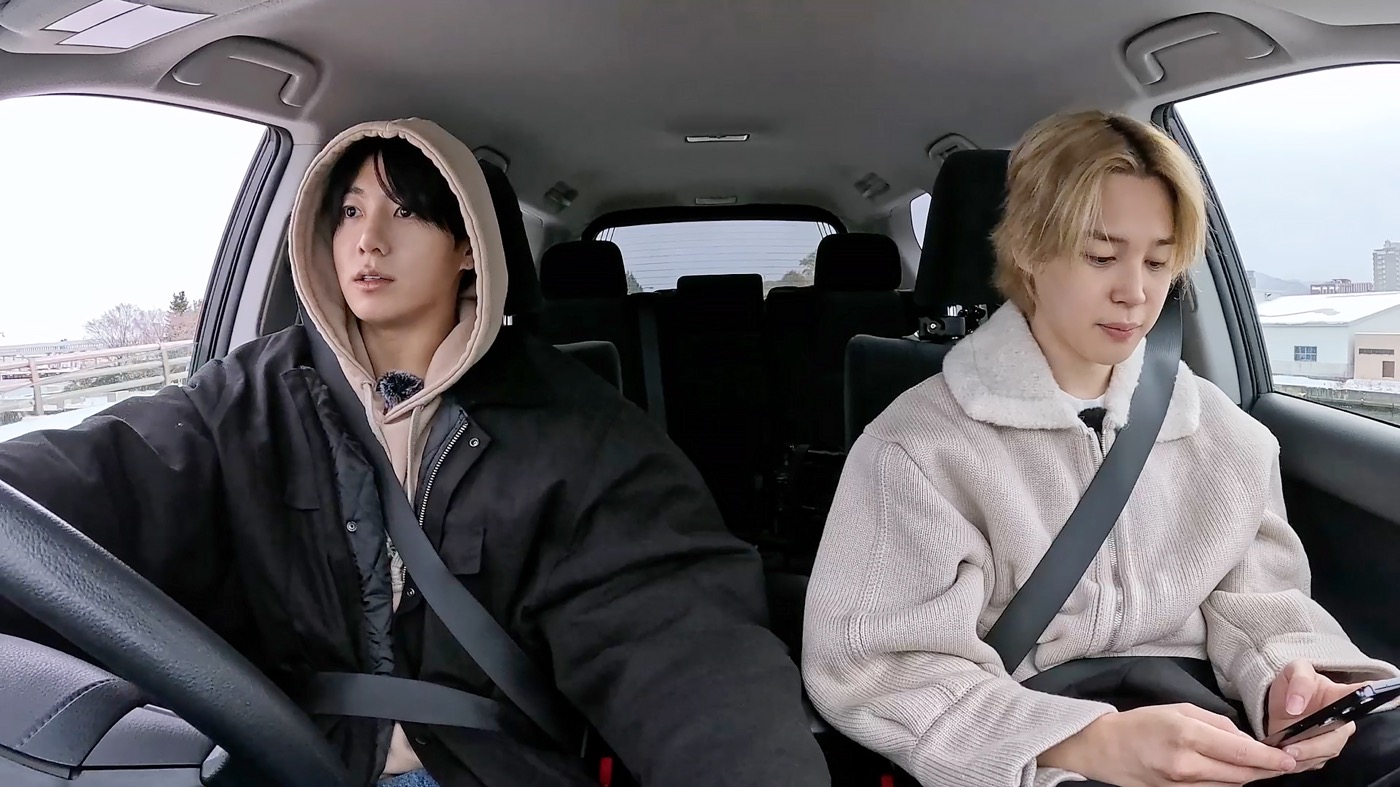 Кадр 4 з Ти певен?! 1 сезон