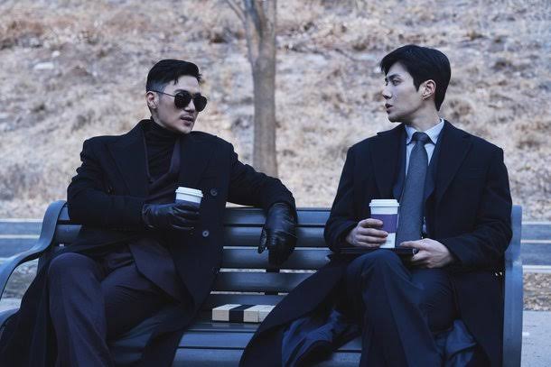 Кадр 1 з Тиран 1 сезон