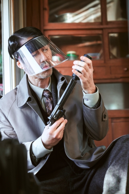 Кадр 4 з Тиран 1 сезон