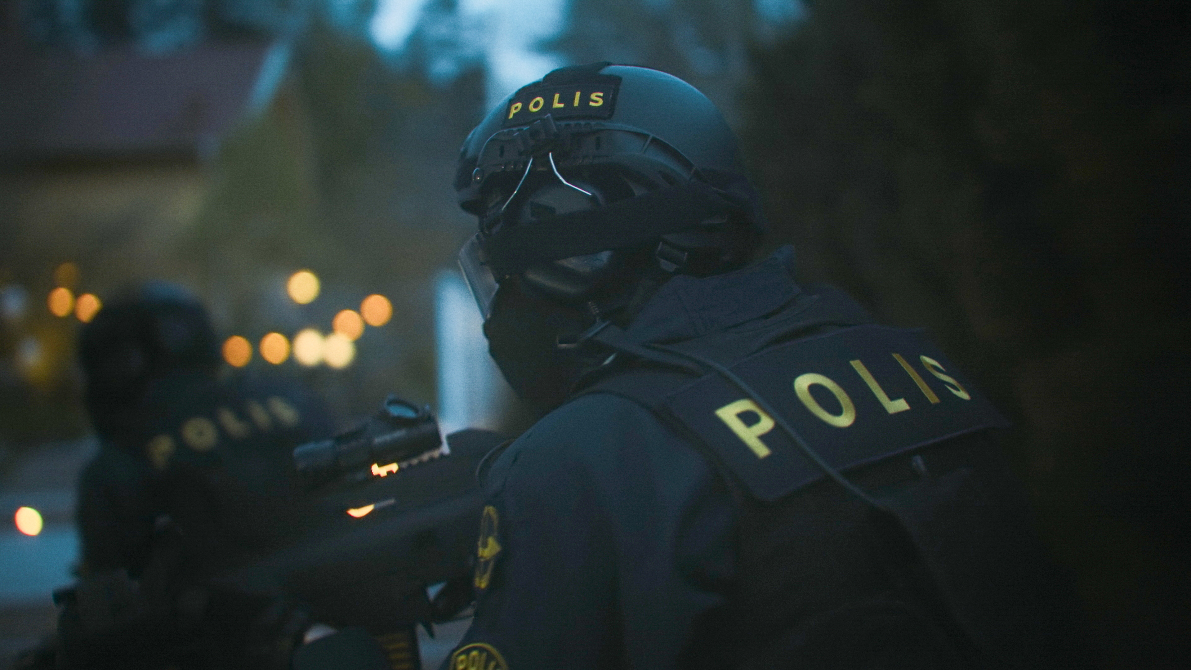 Кадр 4 з Тиша в класі 1 сезон