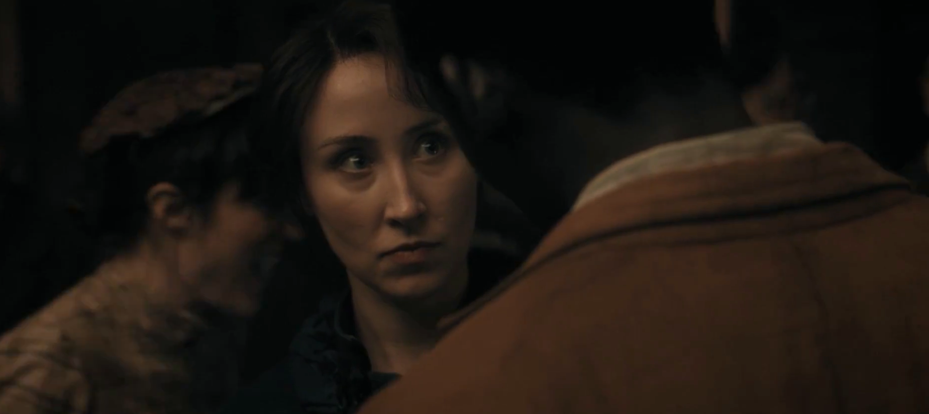 Кадр 4 з Тисяча ударів 1 сезон