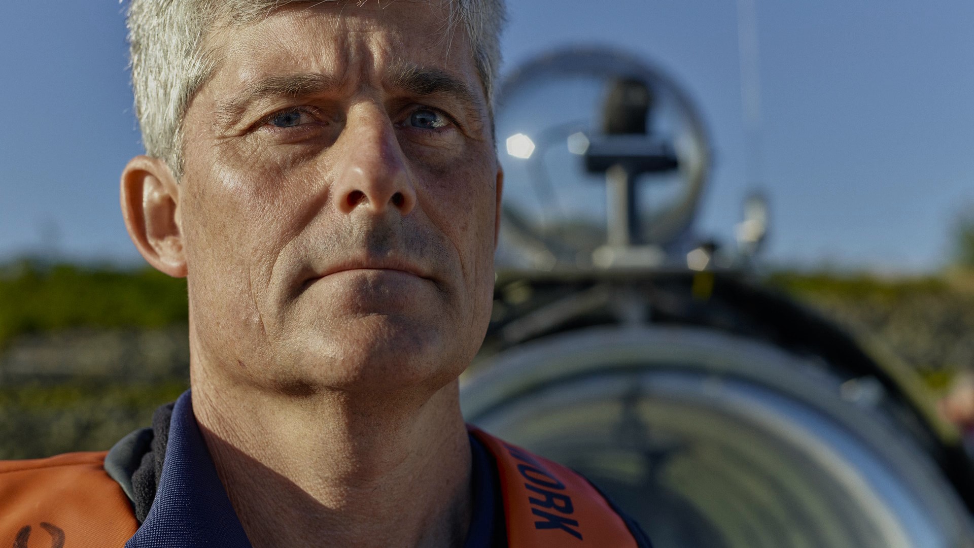 Кадр 2 з Титан: Катастрофа OceanGate