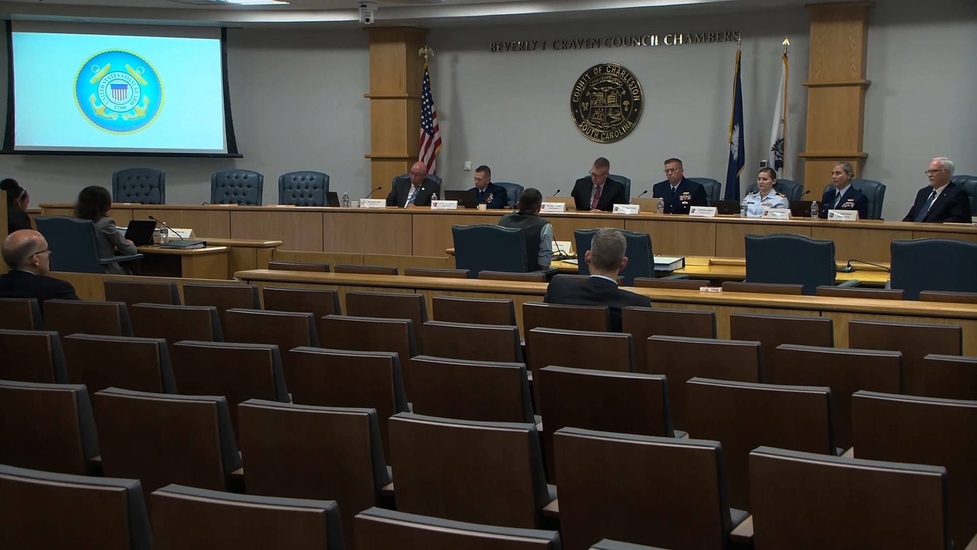 Кадр 3 з Титан: Катастрофа OceanGate