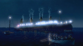 Кадр 1 з Титанік 100 років у 3D