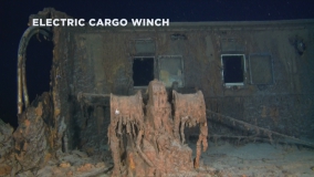 Кадр 2 з Титанік 100 років у 3D