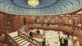 Кадр 3 з Титанік 100 років у 3D