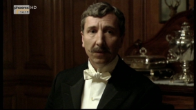 Кадр 1 з Титанік - народження легенди