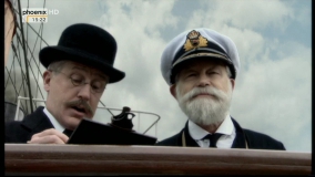 Кадр 4 з Титанік - народження легенди