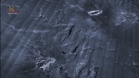 Кадр 1 з Титанік: загадка розгадана