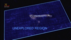 Кадр 2 з Титанік: загадка розгадана