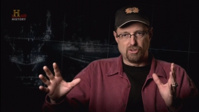 Кадр 3 з Титанік: загадка розгадана