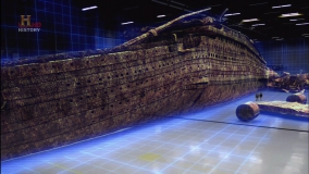 Кадр 4 з Титанік: загадка розгадана