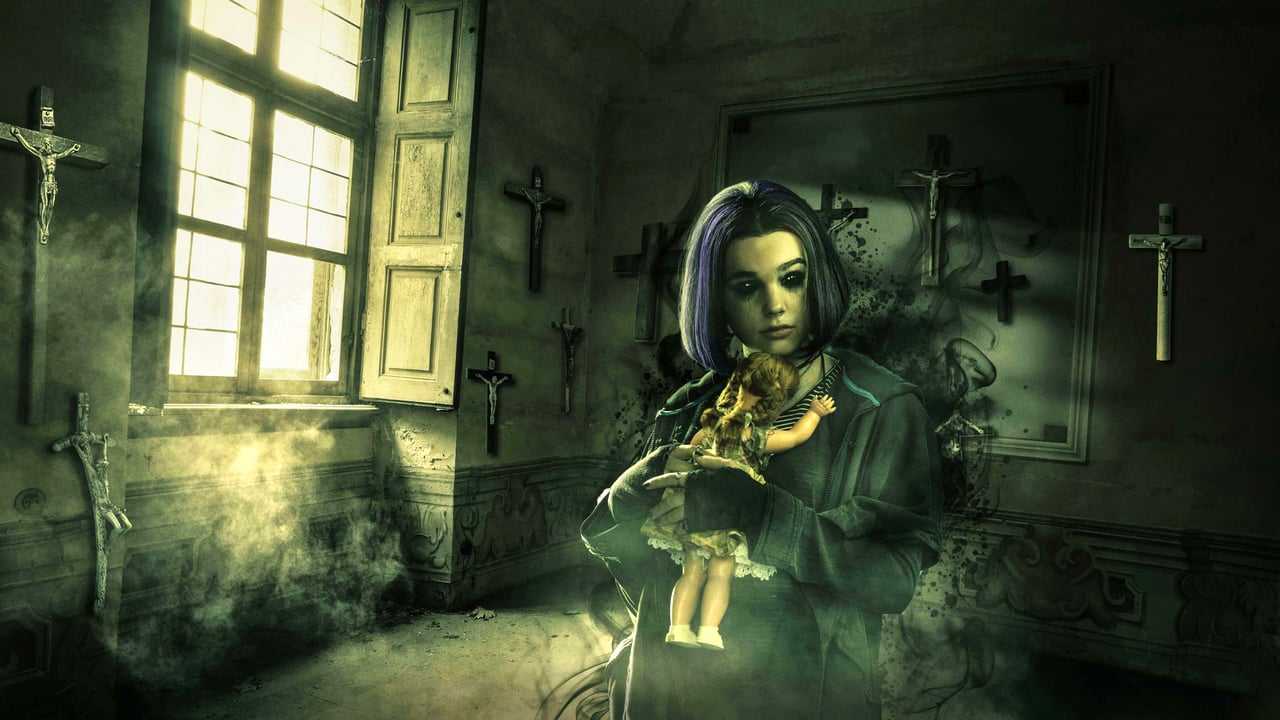 Кадр 4 з Титани 4 сезон