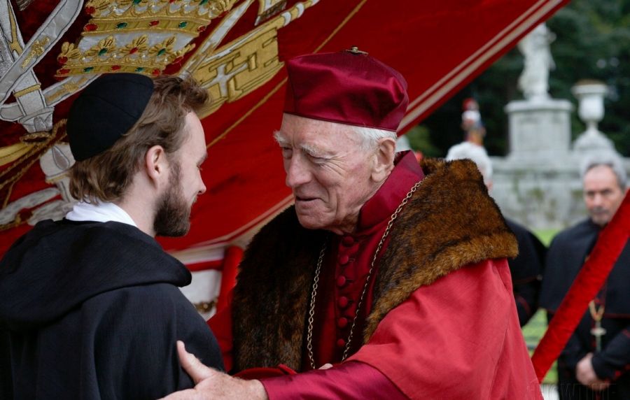 Кадр 1 з Тюдори 2 сезон