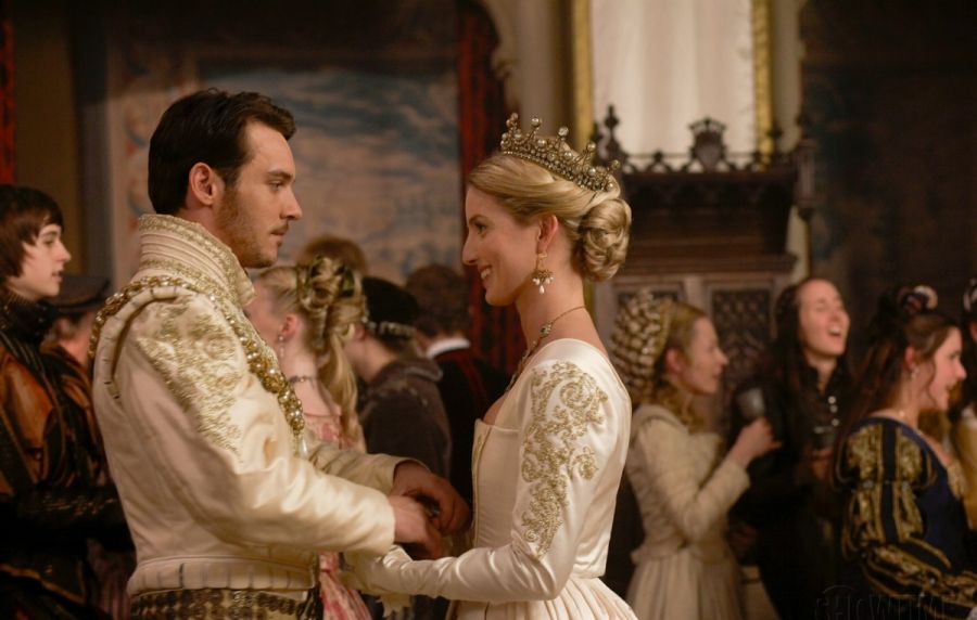 Кадр 2 з Тюдори 3 сезон