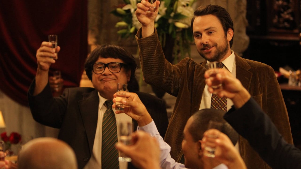 Кадр 3 з У Філадельфії завжди сонячно 15 сезон