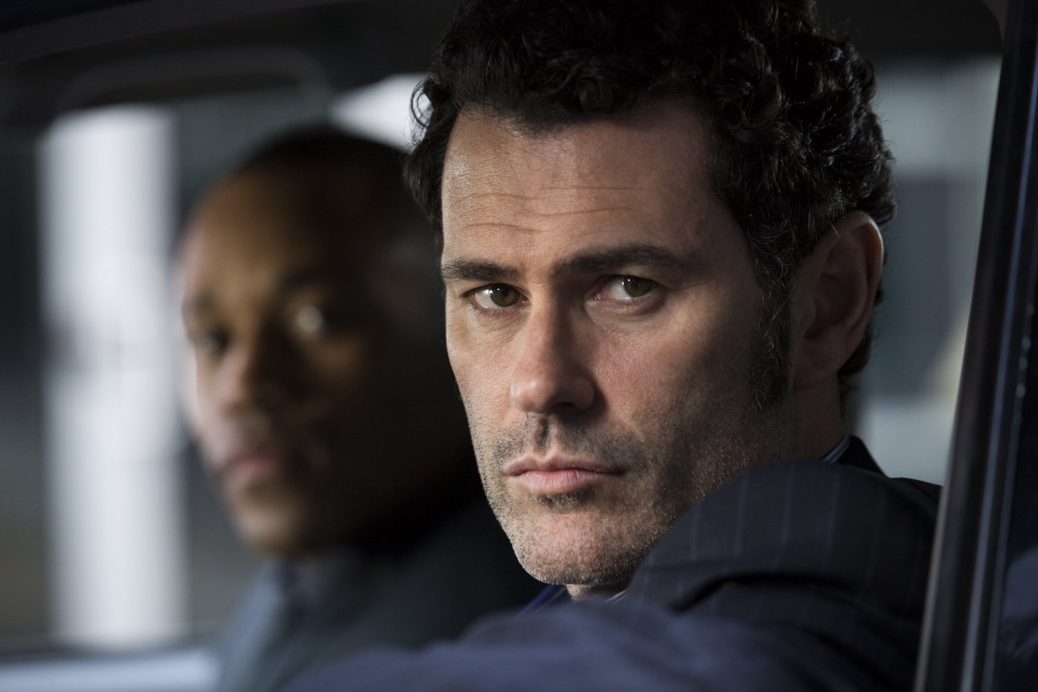 Кадр 3 з У грі 1 сезон