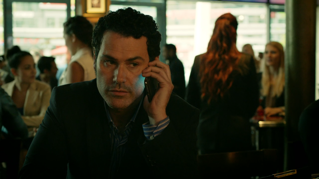 Кадр 4 з У грі 1 сезон