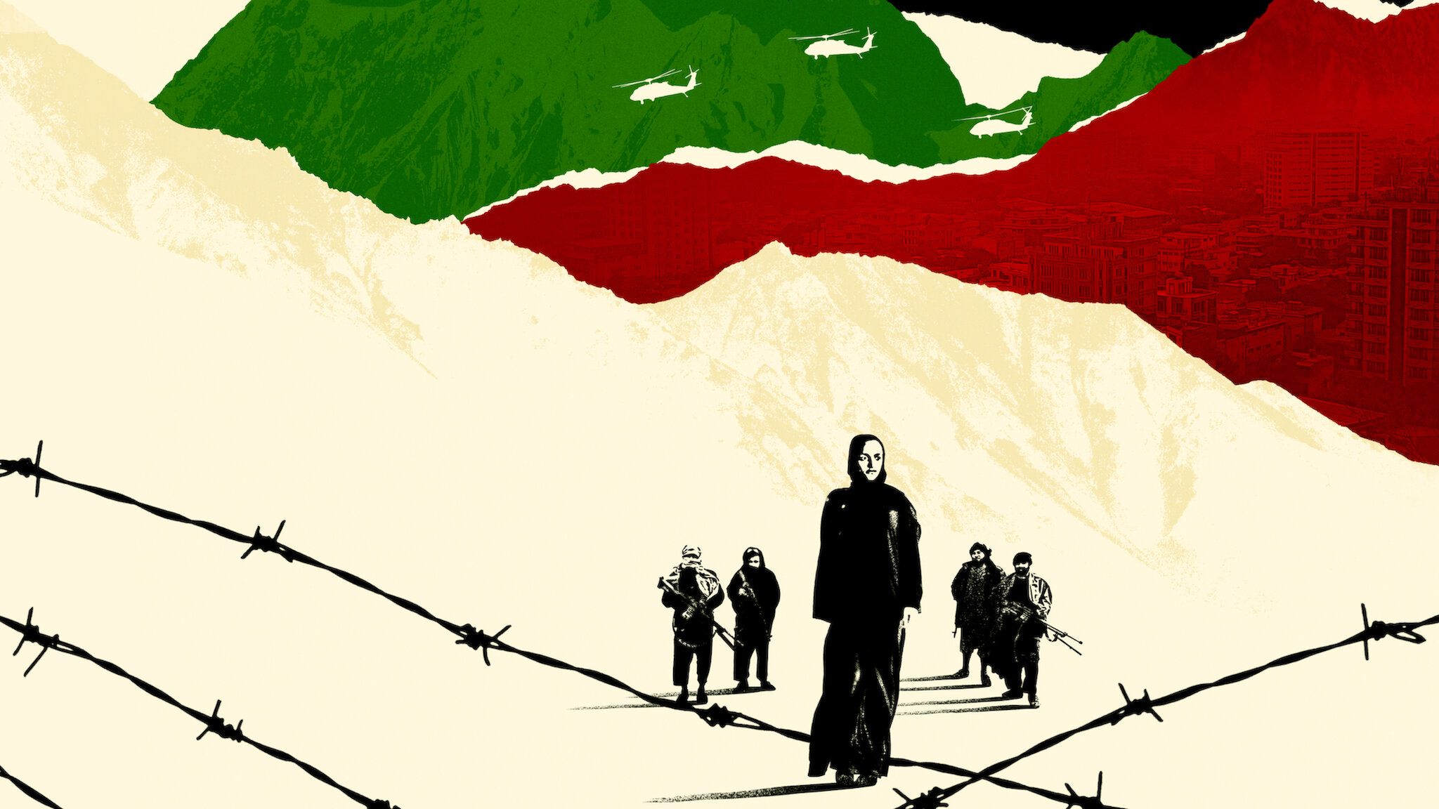 Кадр 4 з У її руках