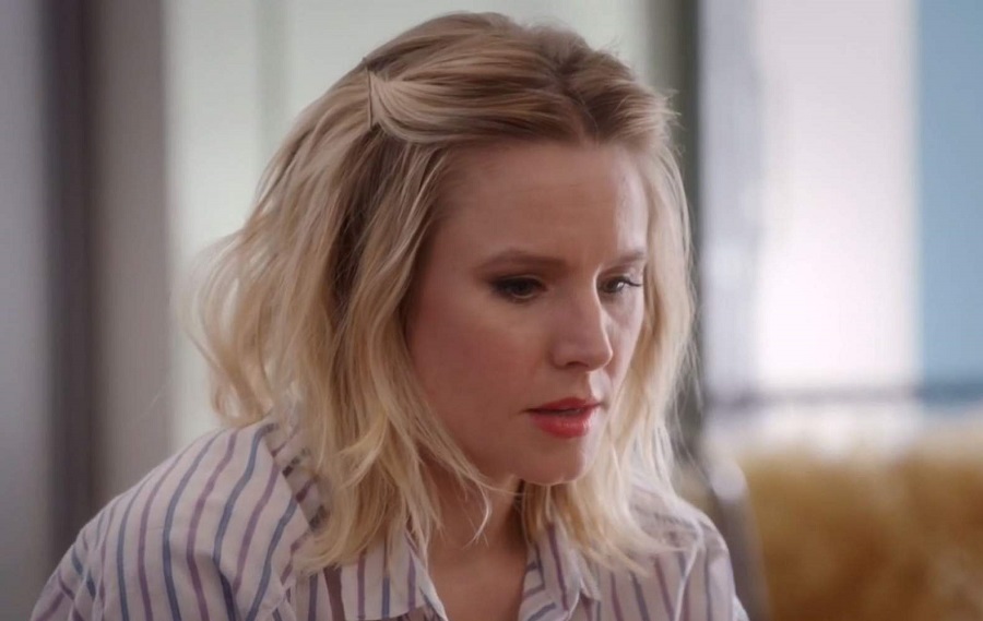 Кадр 3 з У кращому світі 3 сезон