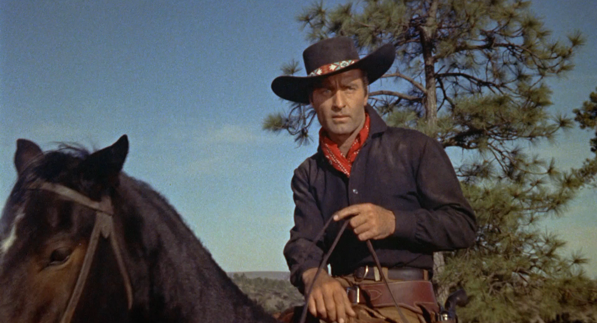 Кадр 4 з У лігві бандитів