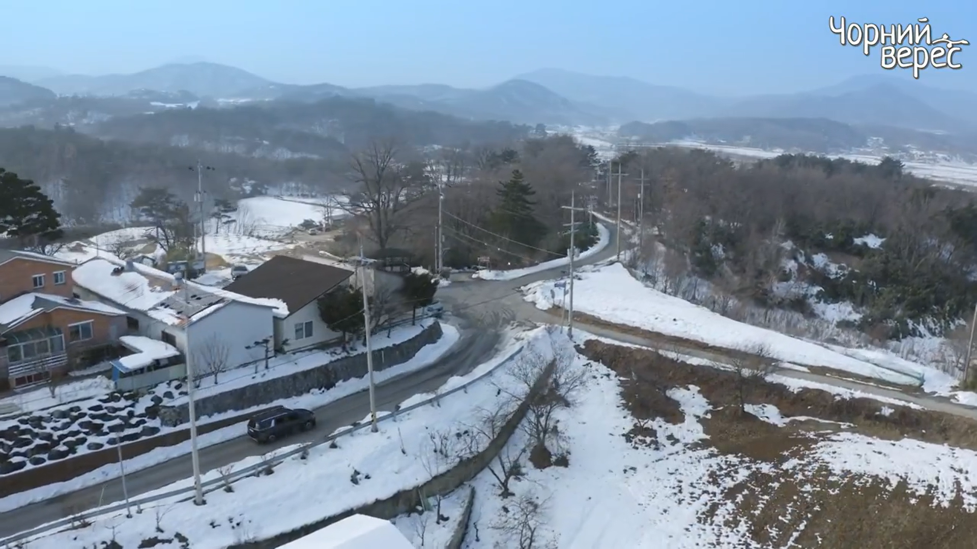 Кадр 3 з У лісі: Подорож друзів 1 сезон