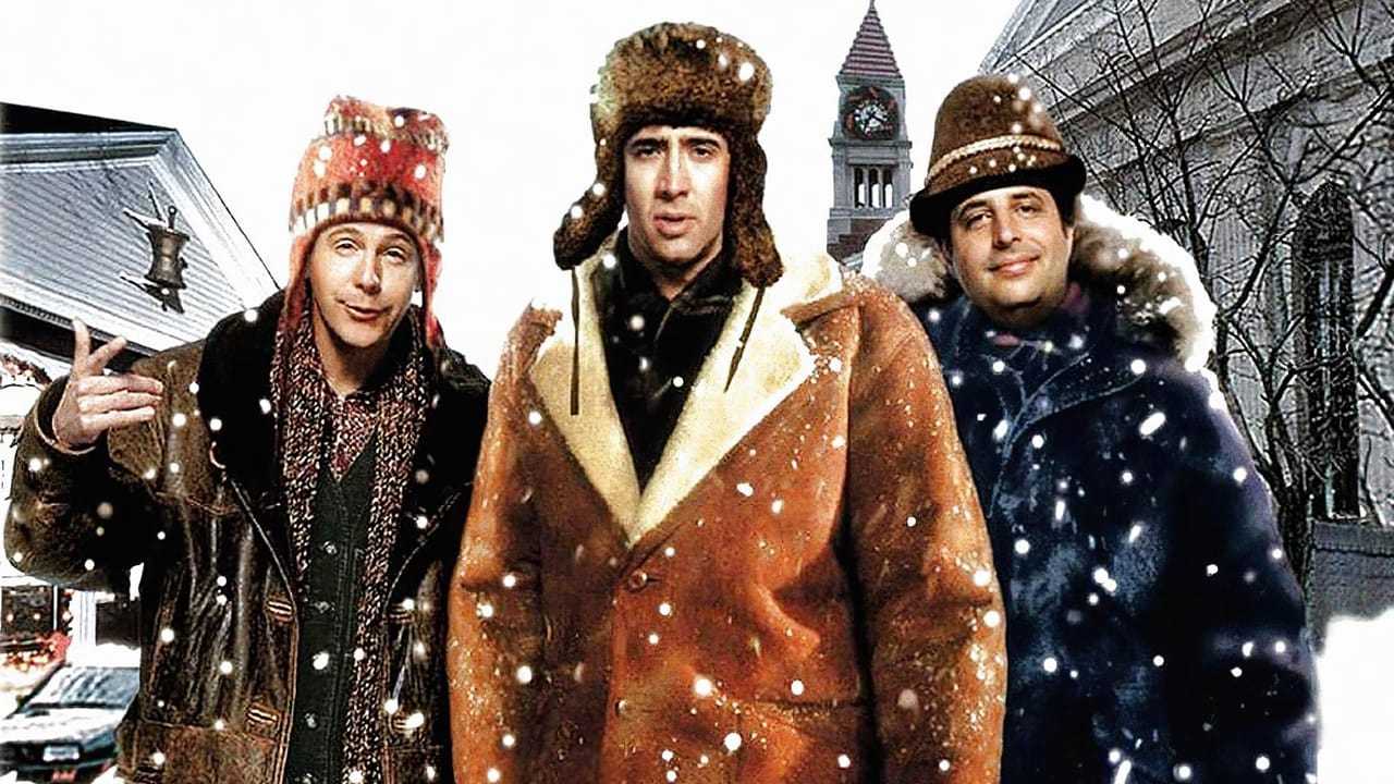 Кадр 1 з У раю, як у пастці / Пастка в раю