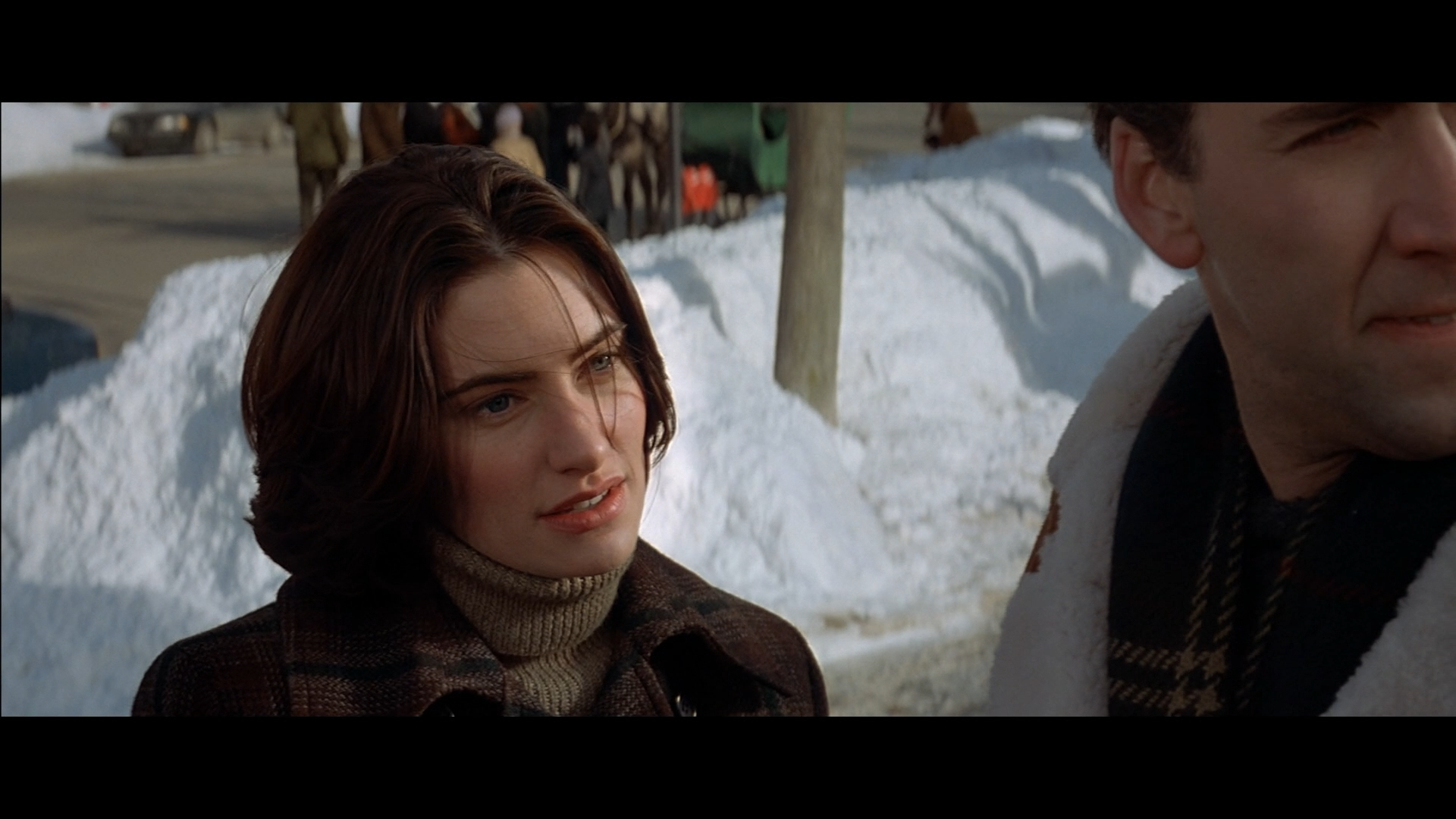 Кадр 2 з У раю, як у пастці / Пастка в раю