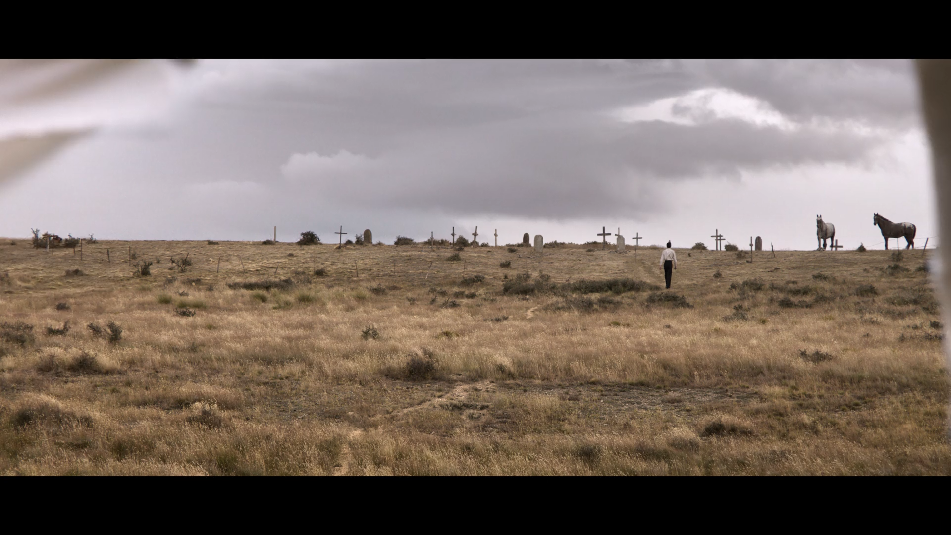 Кадр 2 з У руках пса