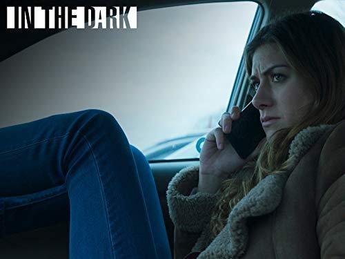 Кадр 1 з У темряві / В темноті 3 сезон