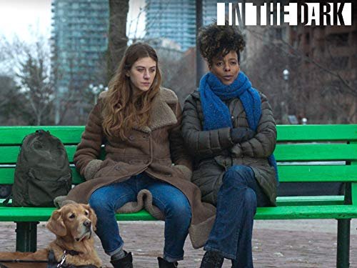 Кадр 4 з У темряві / В темноті 3 сезон